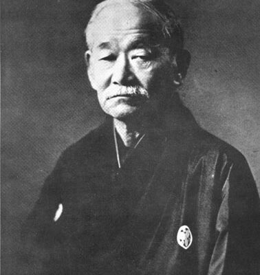 Jigoro Kano