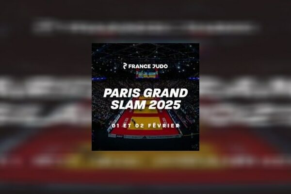 PARIS GRAND SLAM 2025