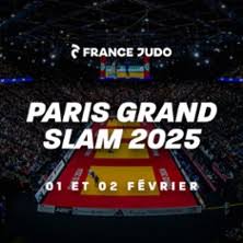 PARIS GRAND SLAM 2025